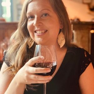 Meet your Posher, Lindsey